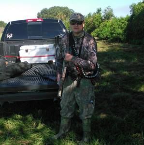 Meet your Posher, Pat